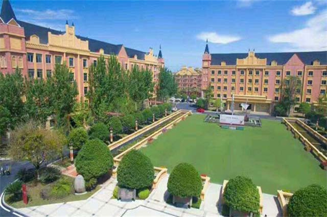 哈尔滨市南岗区首届高校消防安全科技管理论坛在黑龙江大学举行