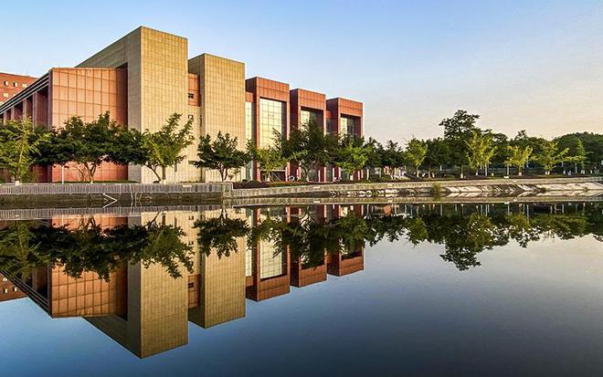 我国重庆市大学排名重新洗牌重大位列第一重医大位列第三(图6)