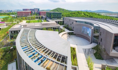 深圳4所高校新增7个本科专业